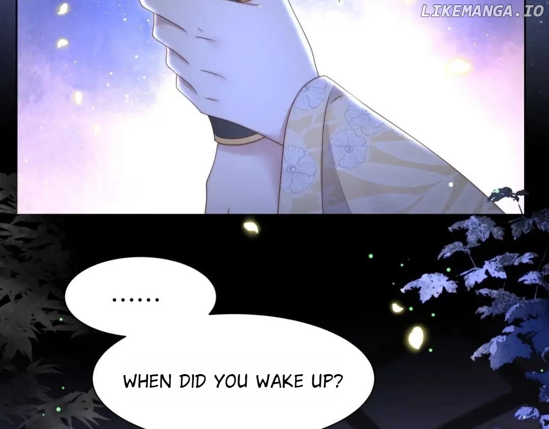 Lonely Emperor Chases His Sister-in-Law Chapter 50 - page 59